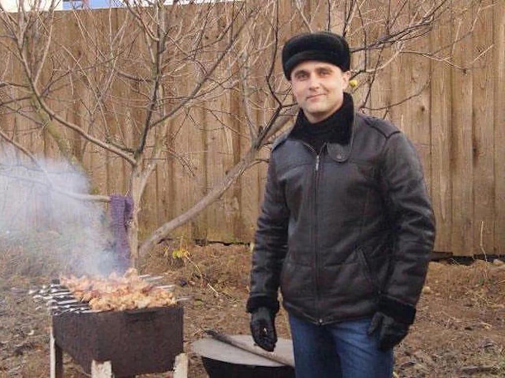 смяротнае пакаранне