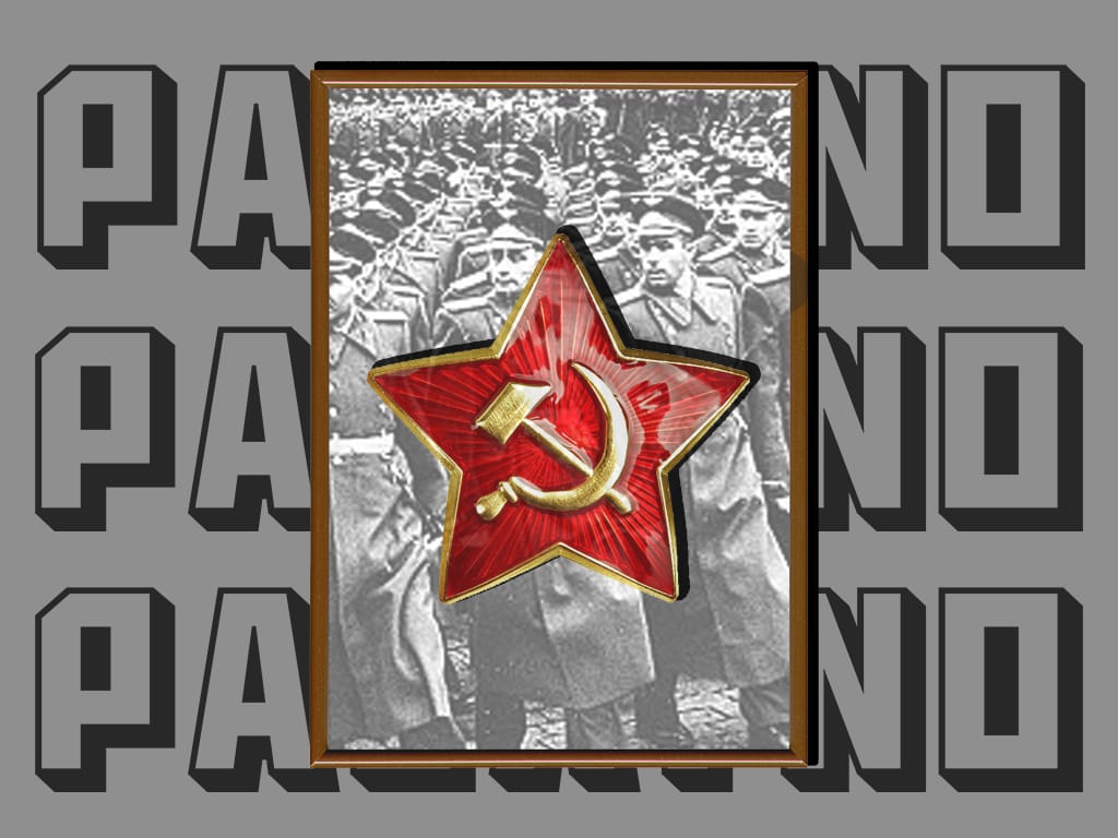 Асноўная сувязь — смерць. Школы на Віцебшчыне павальна пераймяноўваюць у гонар савецкіх вайскоўцаў