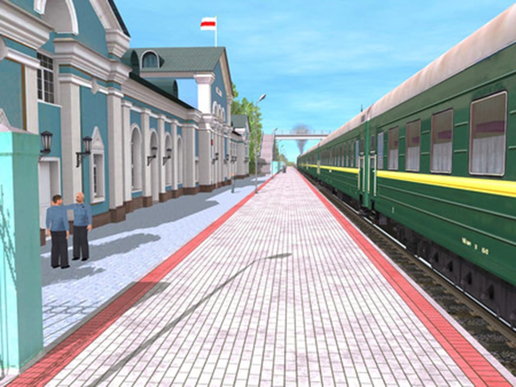 гульні пра Беларусь