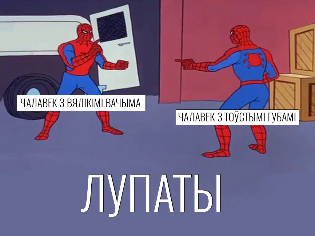 Мальцы, тыпэрка і лісапед. Як у розных кутках Беларусі называюць па-рознаму жывёл, прадметы, з’явы