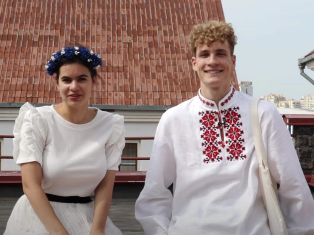 «Для тых, хто забыўся на радзіму». На YouTube з’явіўся новы праект пра беларускую літаратуру