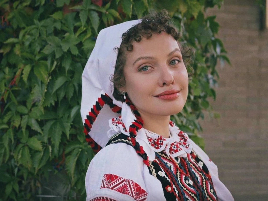 «Вышывалі там, куды магла пранікнуць нячыстая сіла». Расказваем цікавосткі пра беларускі арнамент