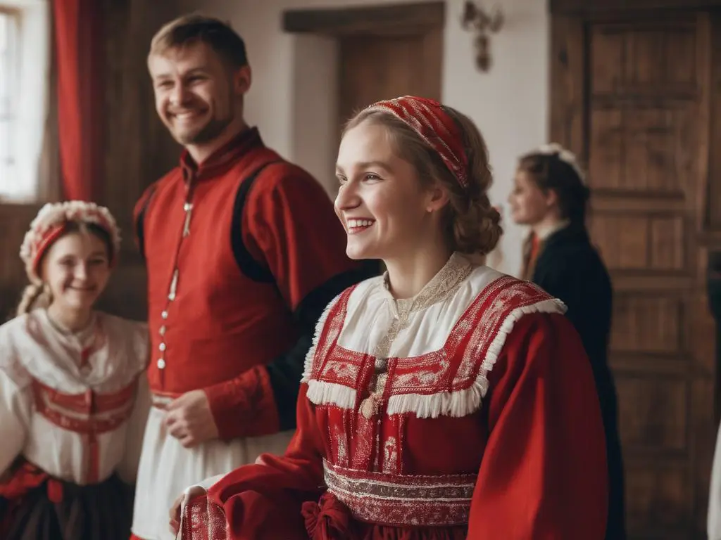 Анекдоты на Новы год па-беларуску