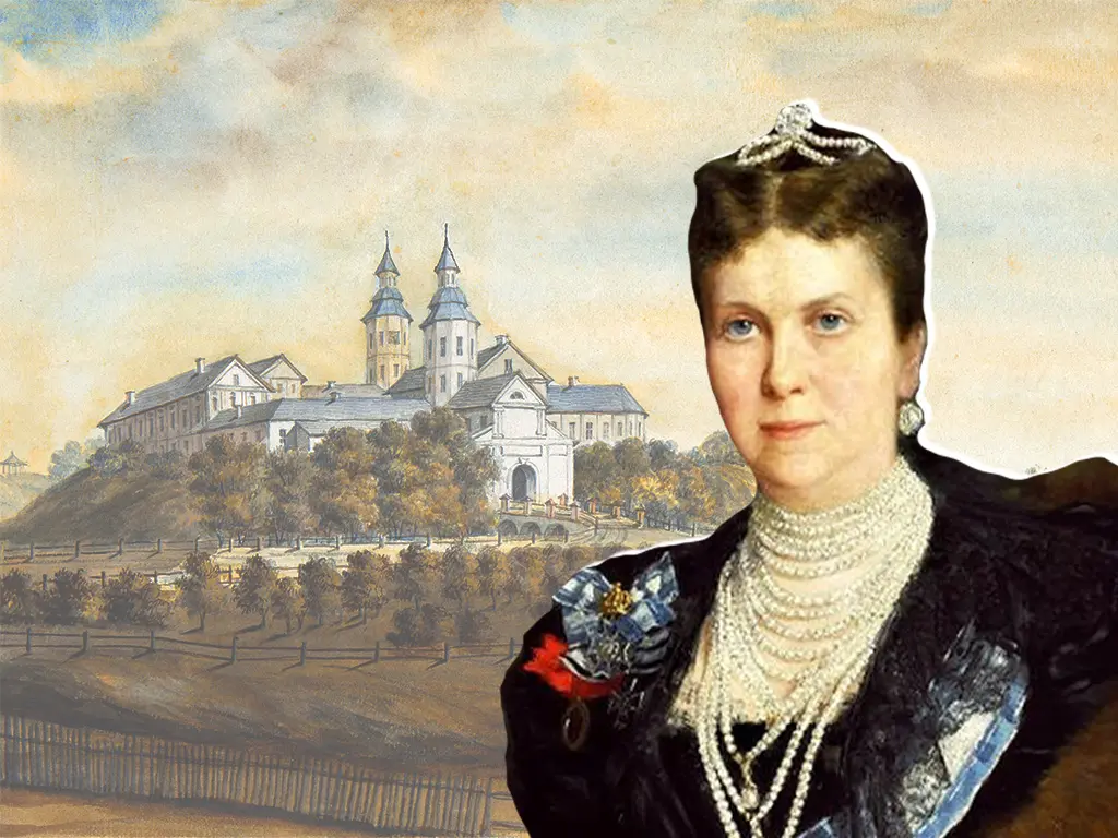 Марыя дэ Кастэлян Радзівіл — княгіня-рэфарматар, якая вярнула славу Нясвіжскаму замку