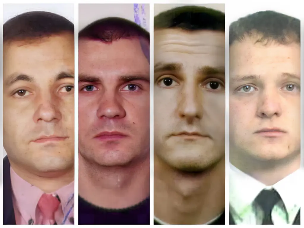 банда пажарнікаў гомель, банды беларусі, беларускія бандыты