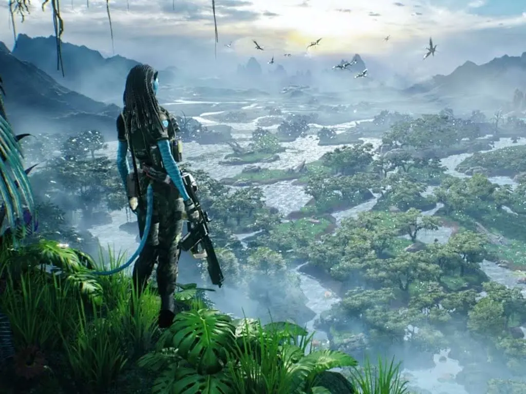 Якія гульні цікавілі беларусаў напачатку 2024 года