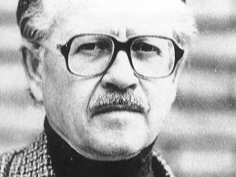 «“Пагоня” вернецца!» Расказваем пра Уладзіміра Крукоўскага — сааўтара дзяржаўнага герба