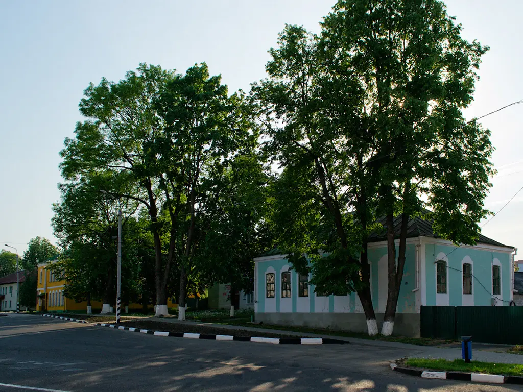 Пабачыць Касцюковічы і… Расказваем, навошта трэба туды ехаць і што ўбачыць