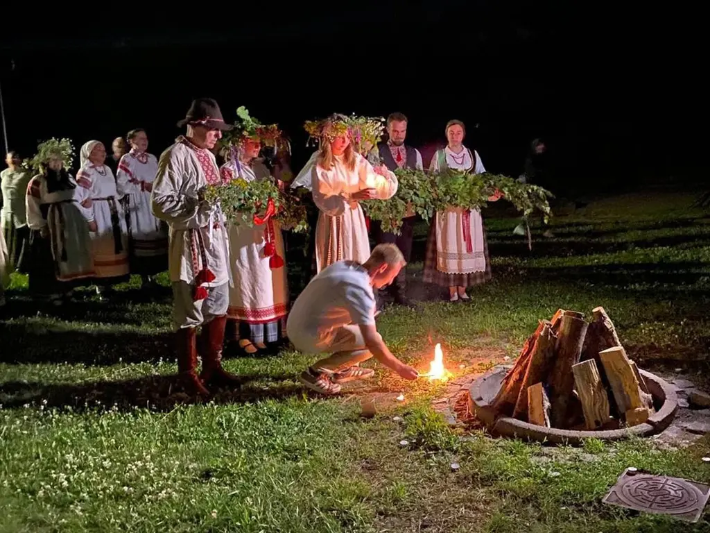 Як фестываль «Сонцаграй» вяртае да аўтэнтычных каранёў