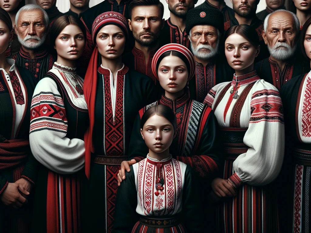 Ажаніцца з сырою зямлёю, пайсці на піва да Абрама. Як беларусы размаўляюць пра смерць
