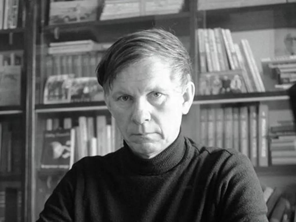 Жменька малавядомых фактаў з жыцця Васіля Быкава