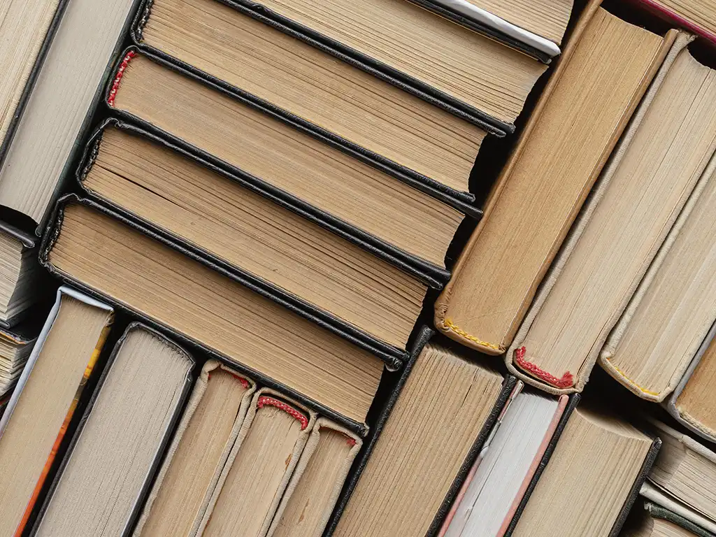 Лепшыя дэтэктыўныя кнігі апошніх гадоў