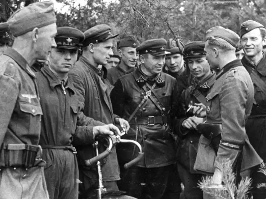 Усё, што вам трэба ведаць пра 17 верасня 1939 года