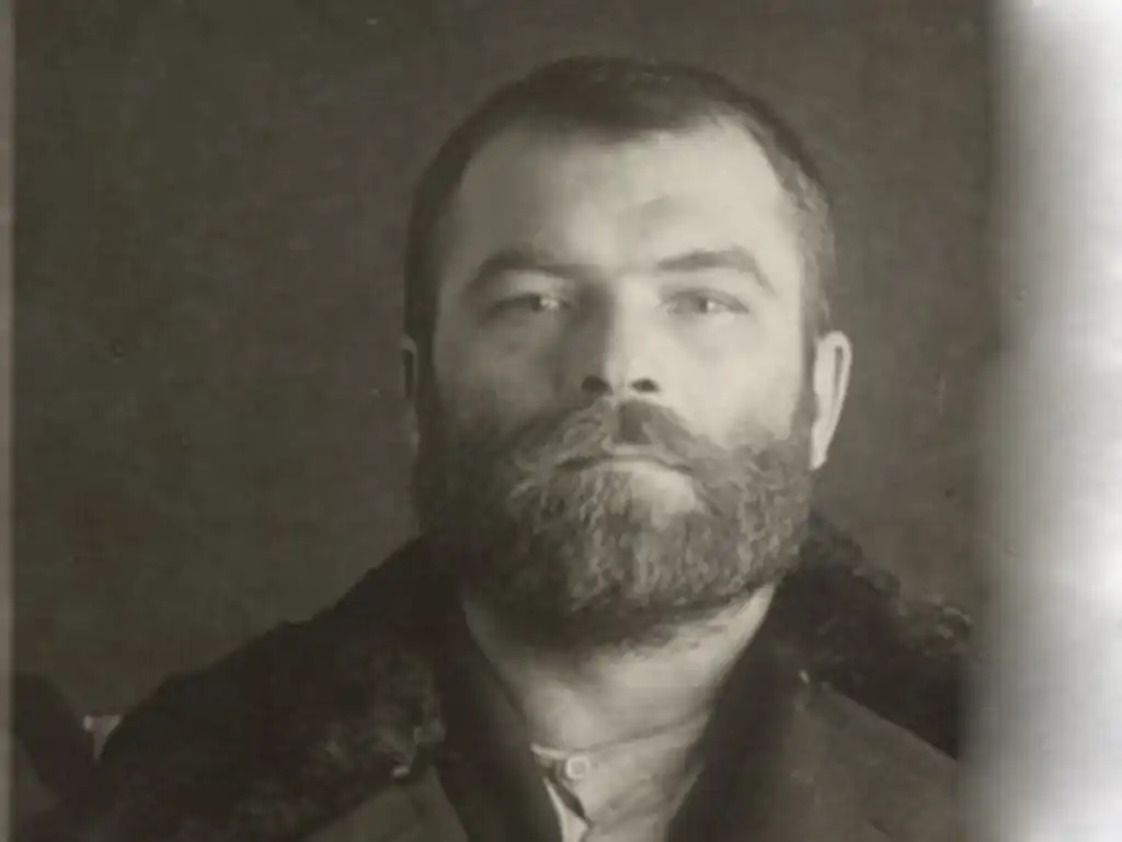 Апантаны мастацтвам, расстраляны ў 1937-м. Расказваем пра мастака Рамана Семашкевіча