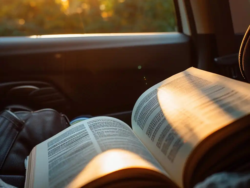Сем кніг, якія ідэальна падыходзяць для чытання ў дарозе