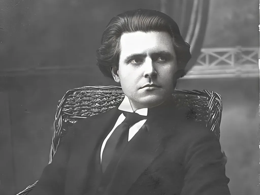 Рыцар беларускай свабоды. Кім быў Тамаш Грыб