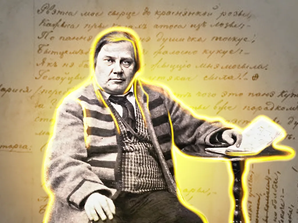 Тры творы Дуніна-Марцінкевіча, які павінен прачытаць кожны