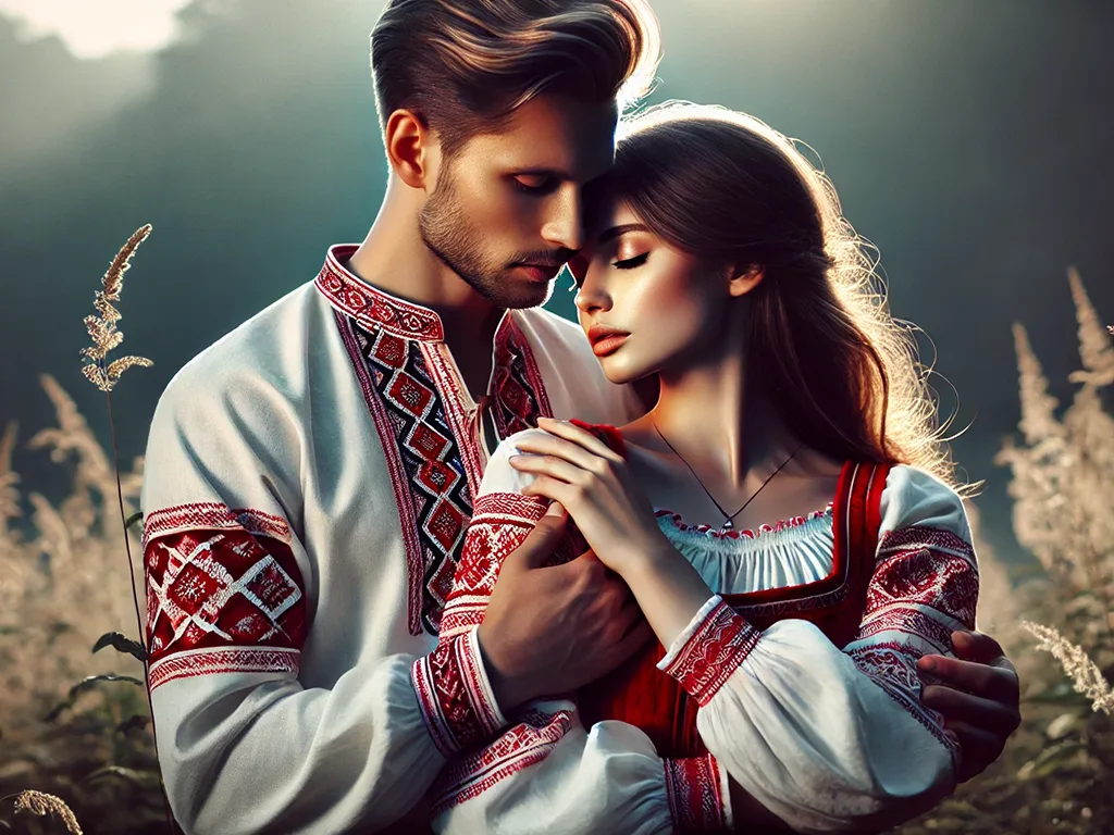 «Даганяючы не нацалавацца». Як пра каханне і адносіны гавораць беларусы?