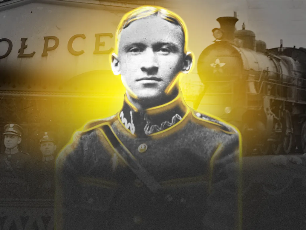 Забойства шпіёнаў у Стоўбцах. Гісторыя шпіёнскага скандалу стагадовай даўніны
