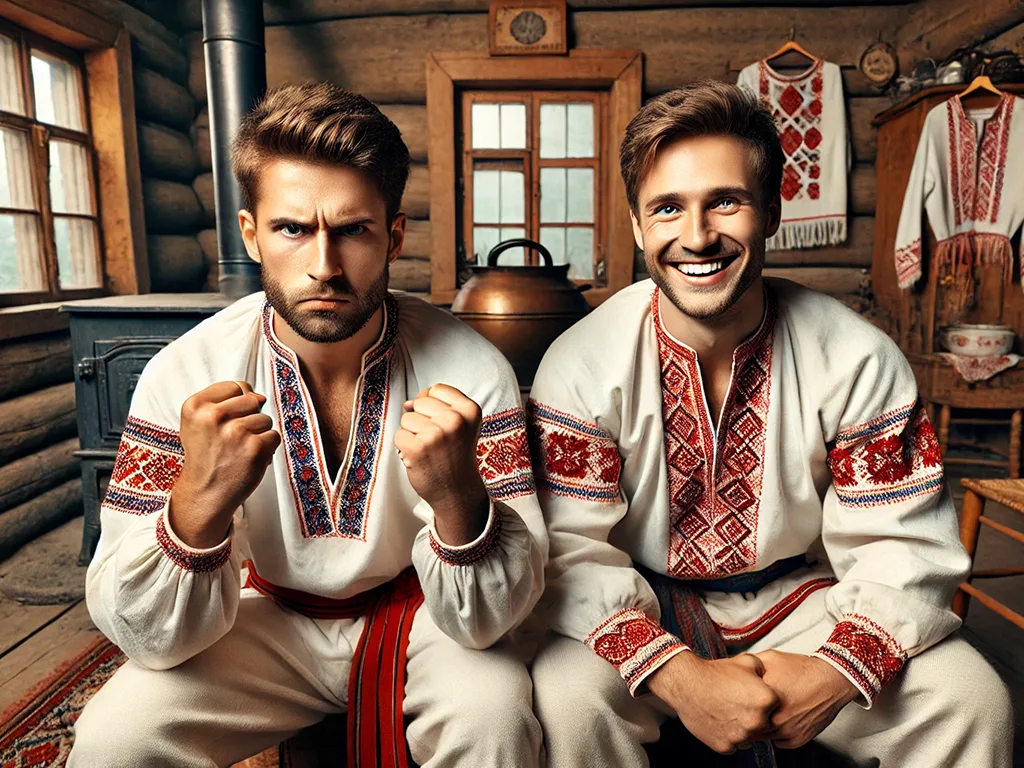 Чаму беларусы ненавідзяць панядзелкі, а пятніцы любяць?