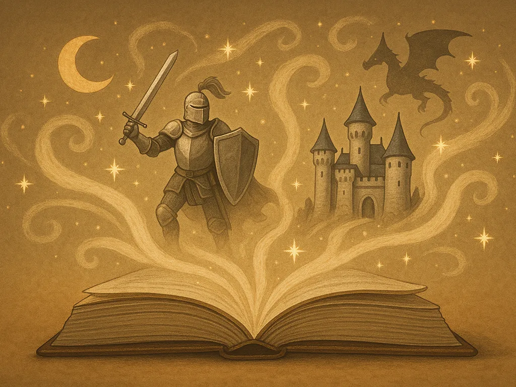 Спачатку кніга — потым кіно. Чаму варта чытаць перад праглядам экранізацыі?