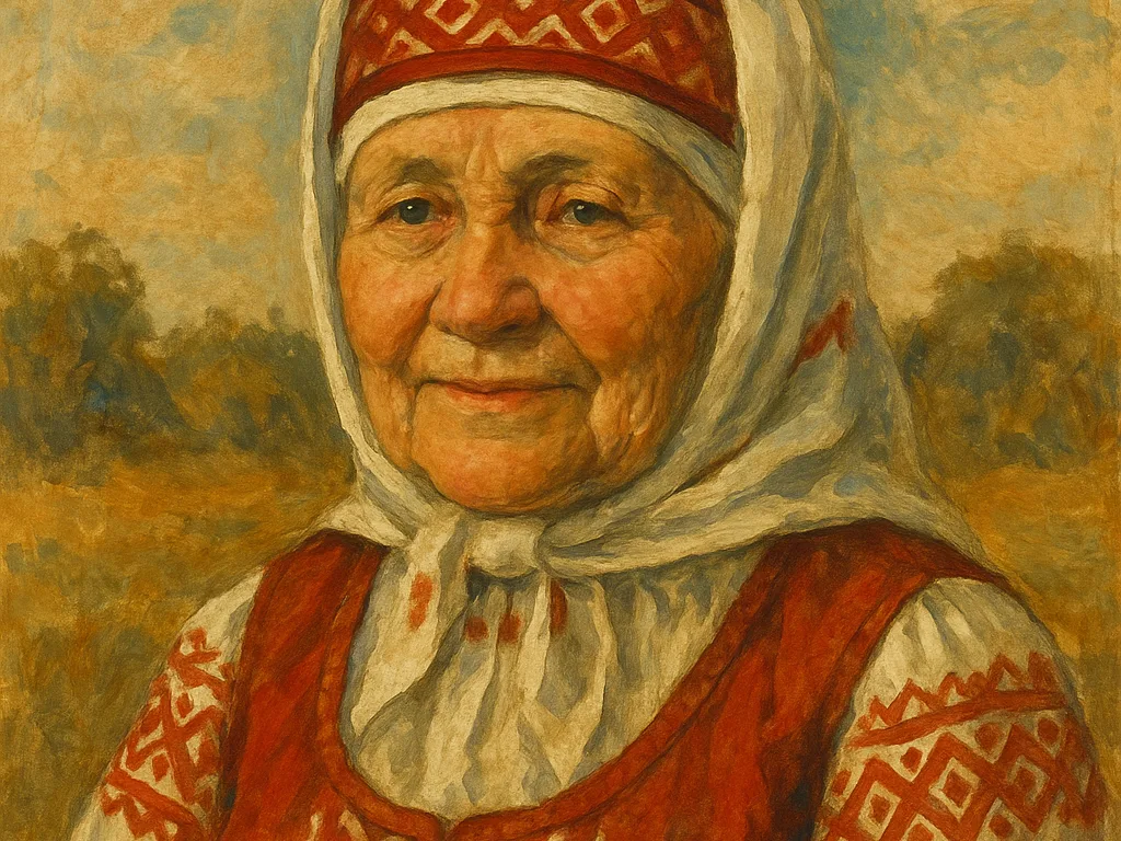 Беларускія прыказкі пра важную жанчыну ў вашым жыцці — маці