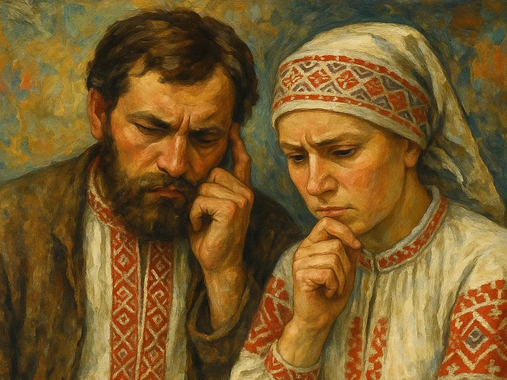 Беларускія загадкі пра лета. Атрымаецца адгадаць?