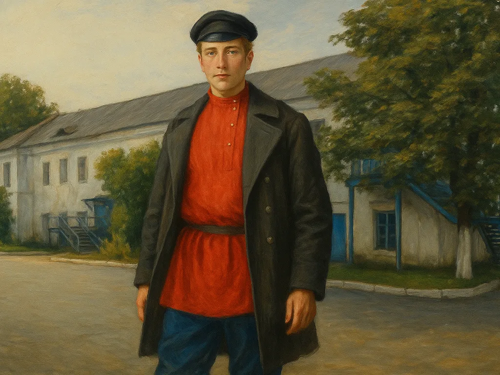 Гулялі ў карты, лавілі рыбу, падымалі хваляванні. Як жылі і вучыліся маладзечанскія семінарысты 150 гадоў таму