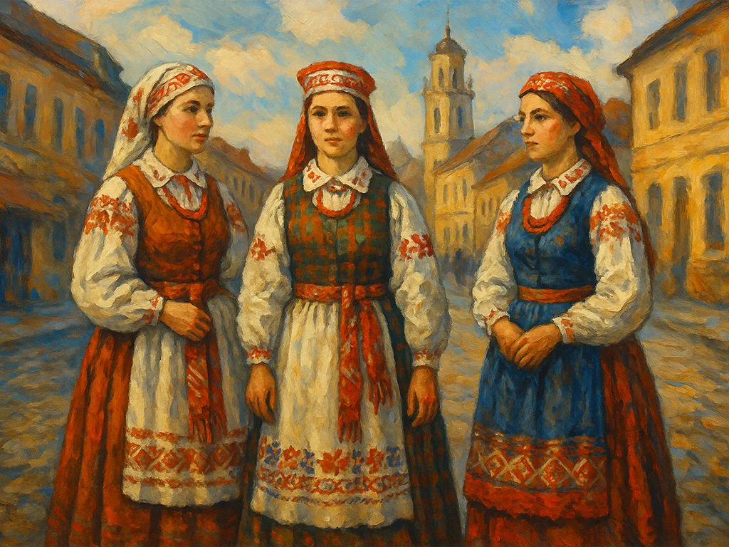 «Адчуць себя ўпэўненымі і карыснымі». Як аб’ядналіся беларускі ў Вільні