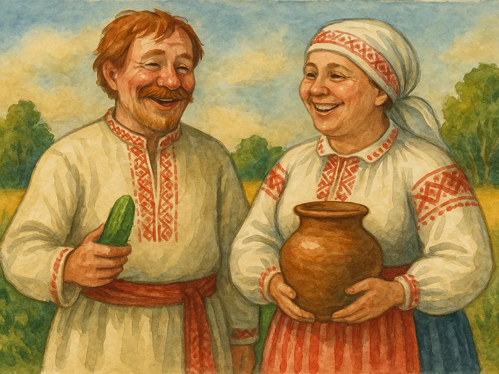 Азадак, геніталіі і фалічны культ. Што нашы продкі бачылі ў тым, што ніжэй за пояс?