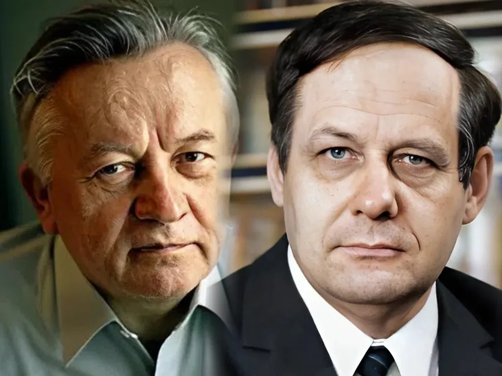 Іван Шамякін і Іван Мележ: што яны пісалі?