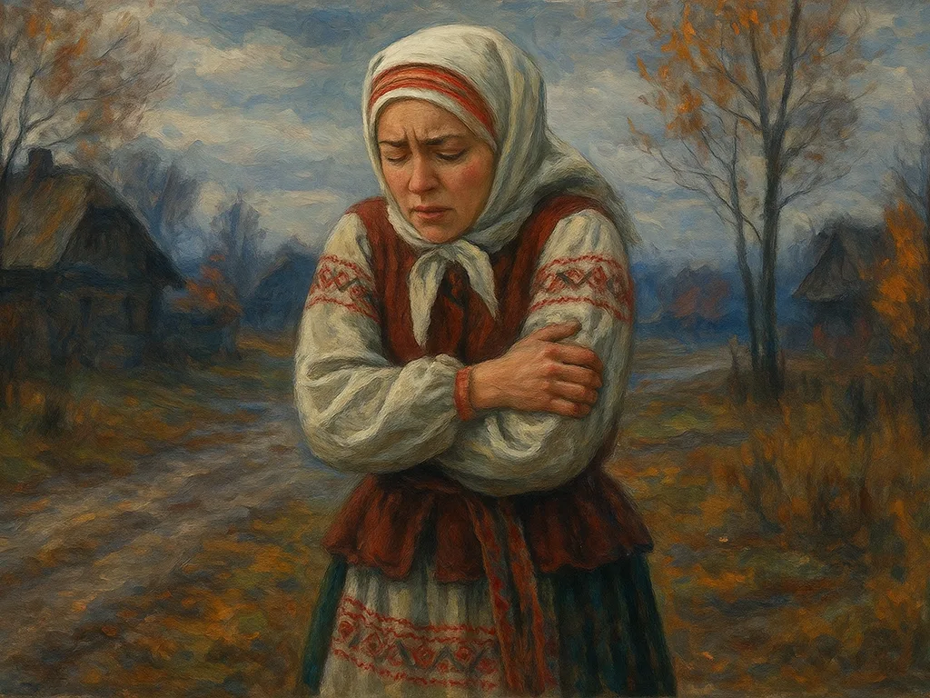 Зіма блізка. Як сказаць па-беларуску пра холад дзесяткамі спосабамі