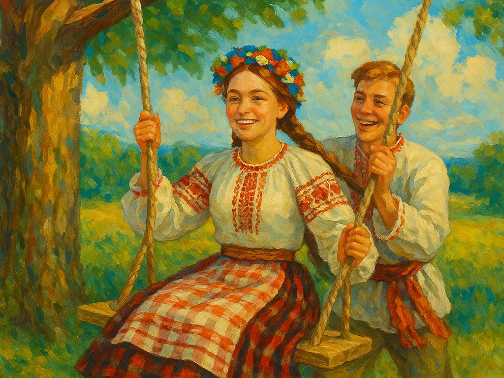 Гушканне — больш, чым забава. Чаму беларусы любілі арэлі