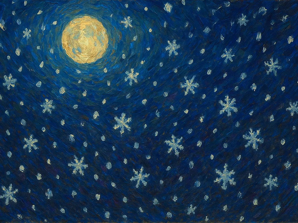 Мяцеліца, сракапад, ледзяшы. Як беларусы па-рознаму называюць зімовыя з’явы