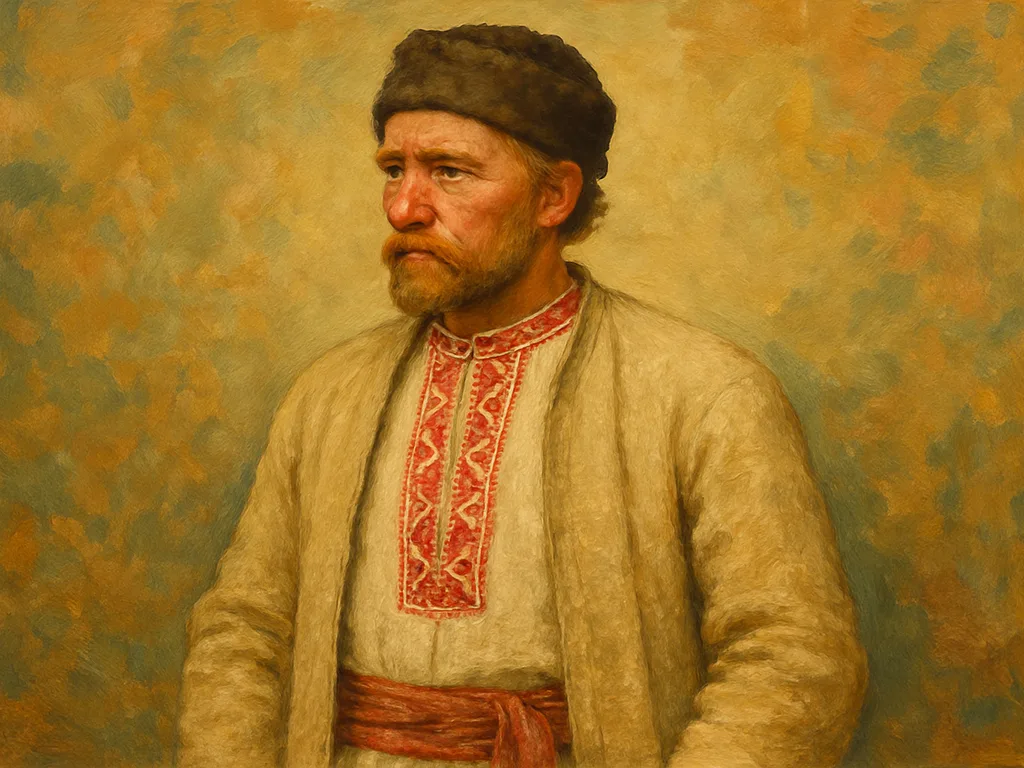 Як (не)звычайная шапка стала ахоўніцай душы і цела беларусаў