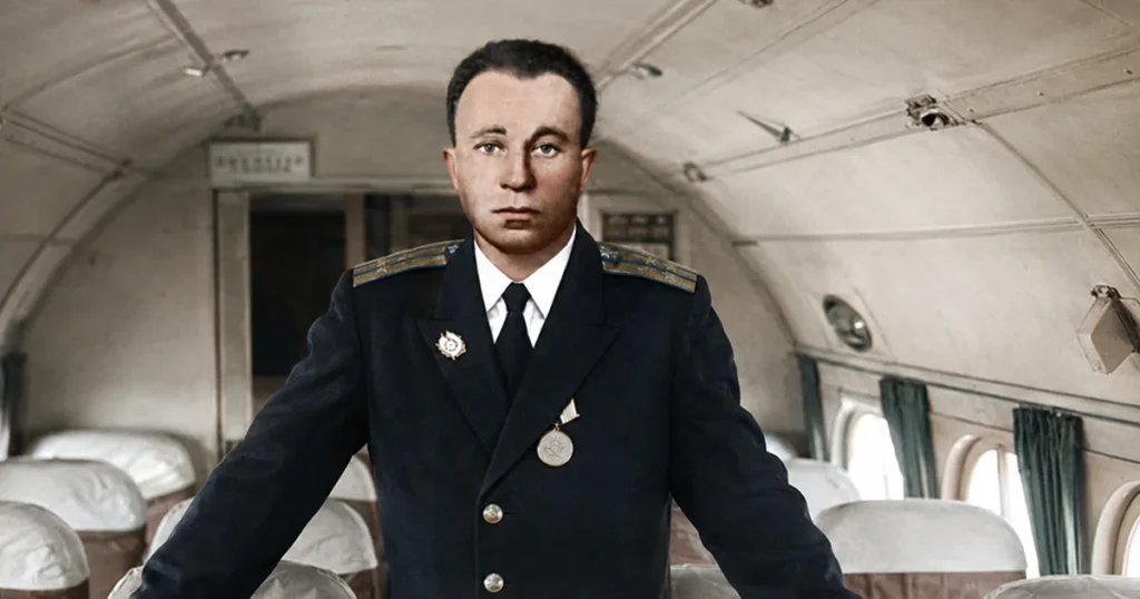 Затрымаў злачынцаў, але памёр ад стрэлаў. Гісторыя беларуса, які перашкодзіў выкрасці самалёт